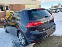 Ansicht hinten links