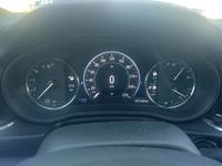 Ansicht Kombiinstrument