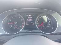 Ansicht Kombiinstrument