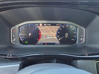 Ansicht Kombiinstrument