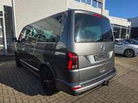 Ansicht hinten links