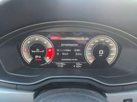 Ansicht Kombiinstrument