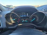 Ansicht Kombiinstrument