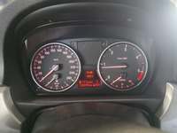 Ansicht Kombiinstrument