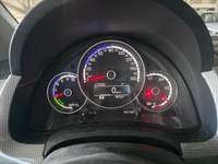 Ansicht Kombiinstrument