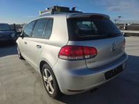 Ansicht hinten links