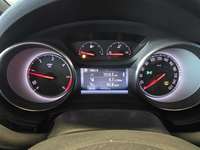 Ansicht Kombiinstrument