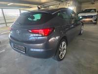 Ansicht hinten rechts