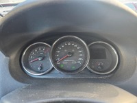 Ansicht Kombiinstrument