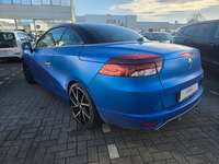 Ansicht hinten links