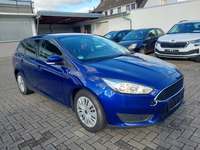 Ansicht vorne rechts