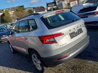 Ansicht hinten links