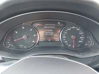 Ansicht Kombiinstrument