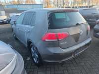 Ansicht hinten links