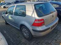 Ansicht hinten links