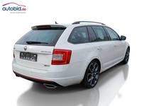 Vaade tagant paremalt