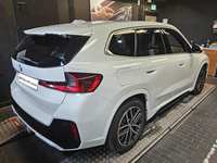 Widok z tyłu po stronie prawej