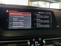 Teeninduse sissekanne