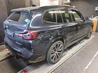 Pogled od pozadi desno