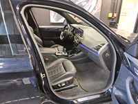 Pogled na unutrašnjost