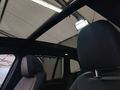 View of sunroof / panoramic roof
