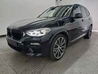 Skats no kreisās puses priekšā