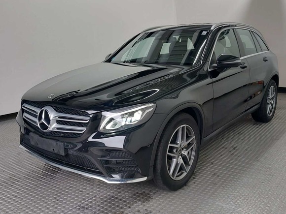 Pogled od napred levo