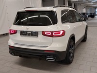 Vaade tagant paremalt