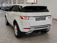 Vaade tagant vasakult