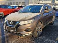 Vue de l’avant gauche