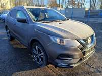 Vue de l’avant droit