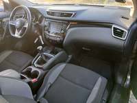 Vue de l’intérieur