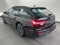 Vaizdas iš galo kairės