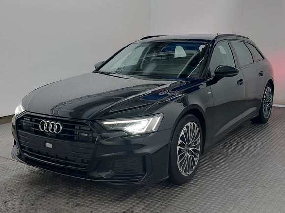 Vaizdas iš priekio kairės