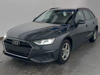 Pogled od napred levo