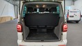 View of boot / luggage space