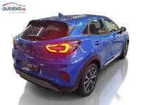 Vue de l’arrière droit