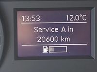 Κατάσταση οχήματος