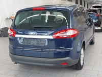 Ansicht hinten rechts