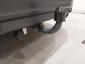 View of trailer tow-bar hitch