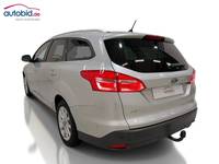 Pogled straga lijevo