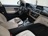 Pogled unutrašnji prostor