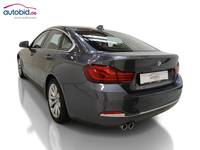 Pogled straga lijevo