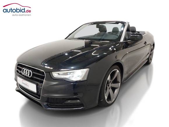 Pogled sprijeda lijevo