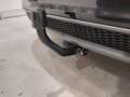 View of trailer tow-bar hitch
