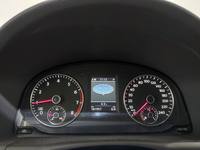 Pogled na kombinirani instrument