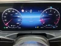 Вид на приборную панель