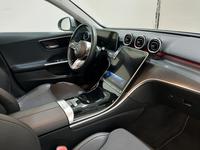 Вид на салон