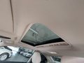 View of sunroof / panoramic roof