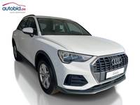 Pogled sprijeda desno